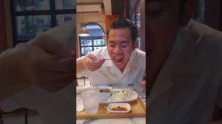The Food and Travel Guy Recommends: Cantina Angrydobo #Angrydobo #JudyAnnSantos #Food #Shorts