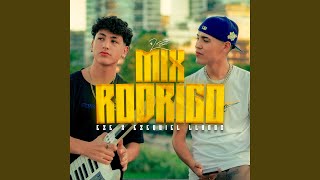 Mix Rodrigo
