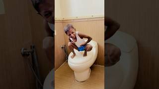 Bony ko poty💩a gyi😂 #cutebaby #trending #chotaalivlogs #viralvideo #unfrezzmyaccount #shorts#viral