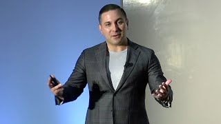 Paul Epstein | Leave It Better Than You Found It | Keynote Speaker | SpeakInc