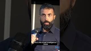 Mosab Hassan Yousef: The BRUTAL TRUTH About Israel and Gaza Civilians