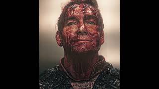 Homelander - Homelander Gets Mad After Seeing Picture Of Butcher | XAN$X - Dark Side (Slowed)