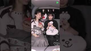 家入レオ クレヨンしんちゃんの真似