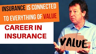 Insurance risk manager career tips / Insurance Job Career / Insurance agent job / Working in Finance