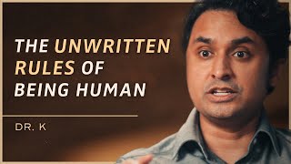How Eastern Wisdom & Neuroscience Unite to Unlock Human Potential | Dr. K