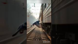 Heartbreaking Pigeon Story But a Happy Ending Awaits #USA#ShortsUSA#SadStory#PigeonStory#ViralShorts