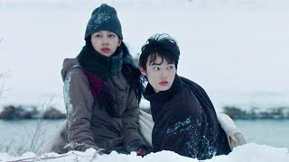 長澤樹×窪塚愛流、多感な14歳を演じる姿に心揺さぶられる／映画『愛のゆくえ』予告編