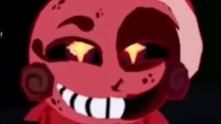 “Well the animal that doesn’t…” || Bloodmoon redesign :D || Check description!! ✨❤️🌙☀️