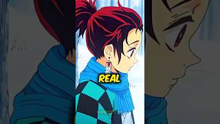 The real location of blue spider lily #shorts #tanjiro #muzan #demonslayer