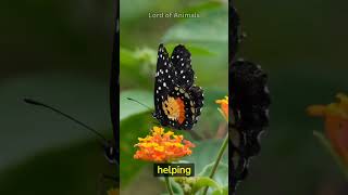 Butterfly | Colorful Butterflies