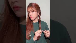 Running Late Hairstyle ideas ✨🙌🏻