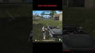 ENEMY IN MY LAMBORGHINI 🤯🤯 ⚔️#shorts #ytshorts #editingffshorts