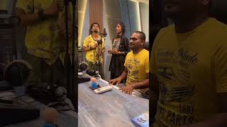 RINGU RINGULA JUTTUDANA SONGS #folksong​#latestfolksongs2025​ #kalyankeys #shorts