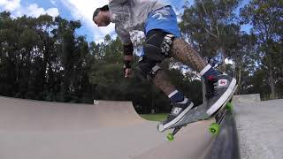 Arundel Sesh