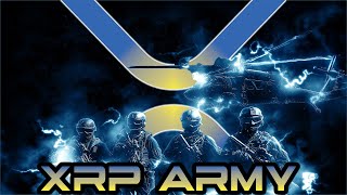 XRP ARMY (Music Video) #xrpmusic