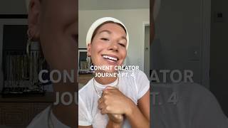 Nothing but the TRUTH. #contentcreator #contentjourney #grwm