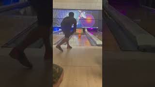 Bowling 🎳 Great time with my friends