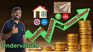 Small Cap Stocks For Long Term | Affordable Housing | TradingView