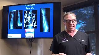 MHE Forearm Treatment / David S. Feldman, MD