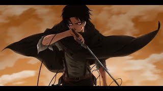 AOT AMV| Can You Feel My Heart
