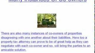 Property Tax Attorney: Have Your Propertys Value Appraised Correctly