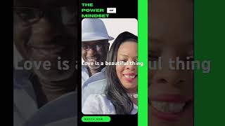 Love is a beautiful thing when you’re with the right one #marriagematters #love #celebratinglove