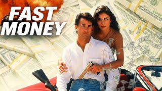 FAST MONEY | New Action Movie 2025 | Full Movie | 4K Ultra #actionmovies
