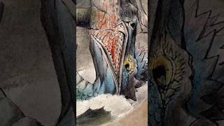 The Leviathan Explained #bible #biblicalhistory #monster