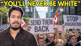 The "Colonised" Indian Abroad 🇺🇸 🇨🇦 🇦🇺 🇩🇪 🇬🇧