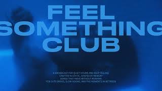 Broadcast 006 — 1 Hour of Afro Beats | Soulful Bounce, Warm Textures, Nighttime Vibes