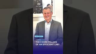 Building a High-Performing Lab in Today’s Healthcare Landscape #patientcare #shorts #healthcare #new