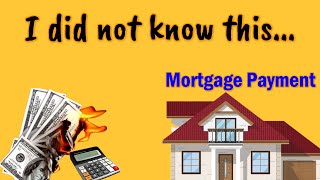 How to Pay Mortgage Faster | 10 HACKS To Pay Your Mortgage Off Early