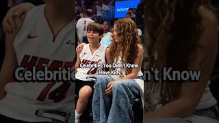 No Way These Celebrities Have Kids🤯😲😵