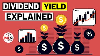 Understanding Dividend Yield