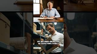 "No One Enters... Not Even Relatives." His Cold Calculation Continues! #shorts #familydrama #story