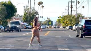 In The Streets of Los Angeles - Episode 7