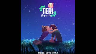 teri nazron ne dil ka kya jo asar // whatapp status // #status