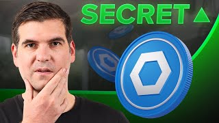 I Found Chainlink’s SECRET Plan to Tokenize Everything