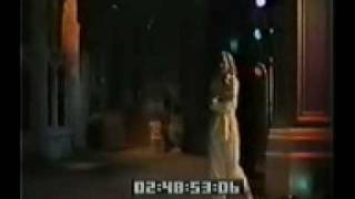 Applause 1973 telecast with Lauren Bacall part 11