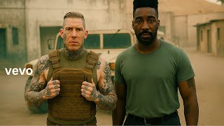 Dax ft Macdonald - Soldiers Of The Christ (2025 0fficial Music Video)