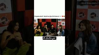 Prajakta Koli Says ' Rohit Ko Jija Ji hi bula le♥#mismatchedseason3 #mostlysane #rohitsaraf #love