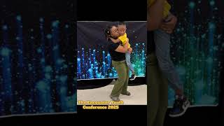 SSCC Youth Conference