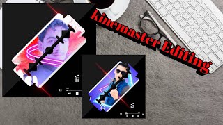 New Status video editing app 2021 | Kinemaster video editing 2021 new |F & F TV Official