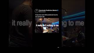 Do You Want Sometimes OG VERSION #music #juicewrld #rap #musician #999 #unreleased #rapper #newmusic