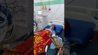 oxygen patient #hospital #viralvideo