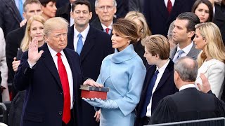 🚨 BREAKING: 🇺🇸 PRESIDENT TRUMP LIVE INAUGURATION STREAM! 🚨 BITCOIN & XRP ALL-TIME HIGH!