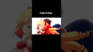 #iminlovewiththevillainess #glanime #girlloveanime #amv #anime #underratedanime #otakugirl