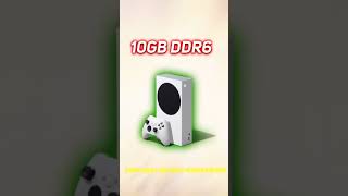 Quantos GIGAS de MEMORIA RAM os CONSOLES tem HOJE EM DIA?#technology #shorts #curiosidades