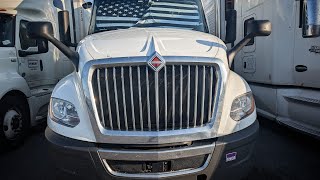 #3 Always A Problem Getting Out Of Florida | Owner Operator Vlog