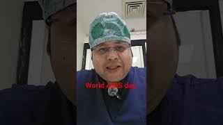world AIDS day